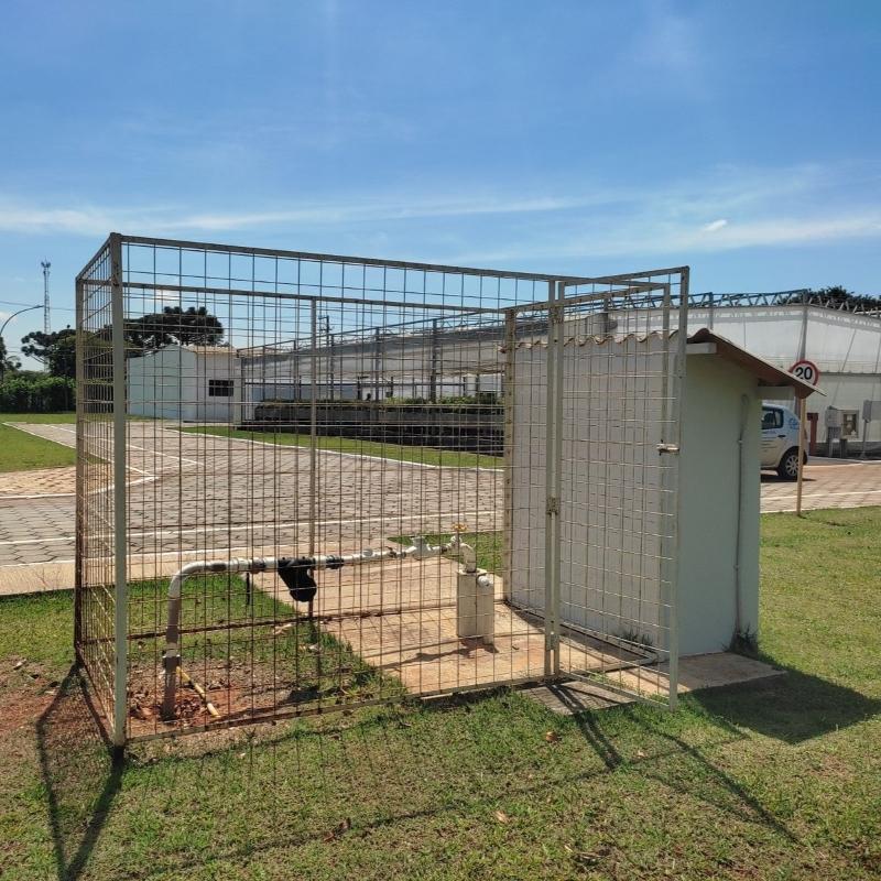 Como tirar outorga de poço artesiano em São Paulo