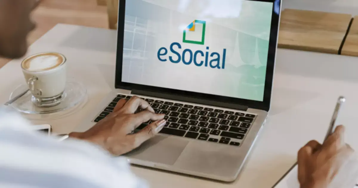 Gestão do eSocial