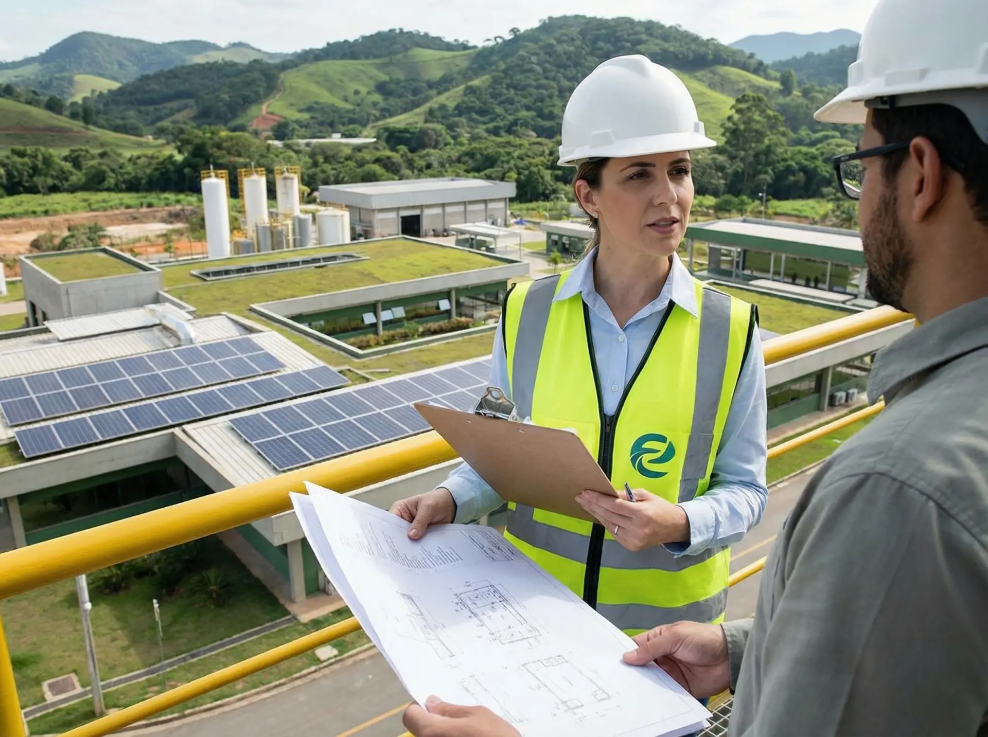 Licenciamento Ambiental em São Paulo