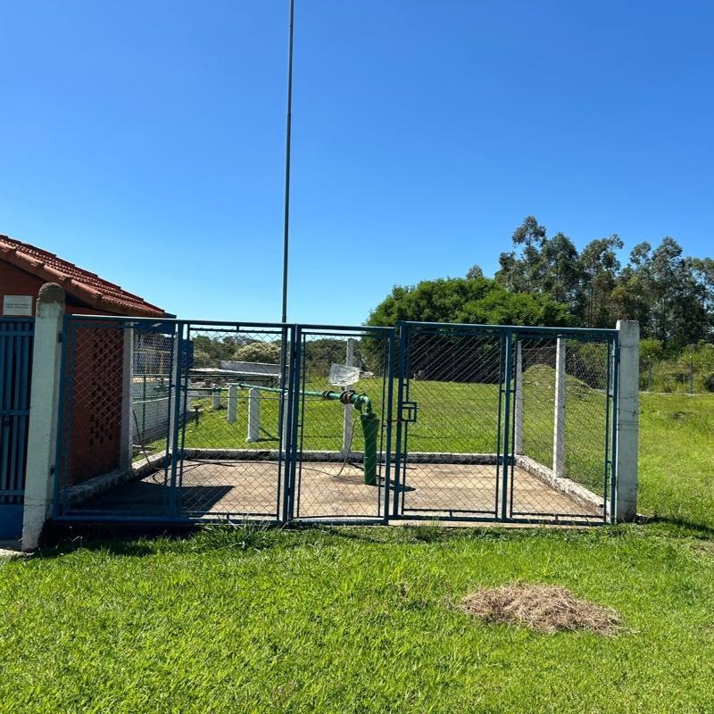 Renovação de Outorga