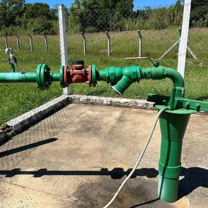 Renovação de Outorga